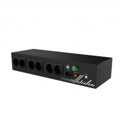 Phasak SAI Compact Interativo 800 VA  PH 9202